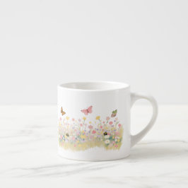 Sommaräng Espressomugg