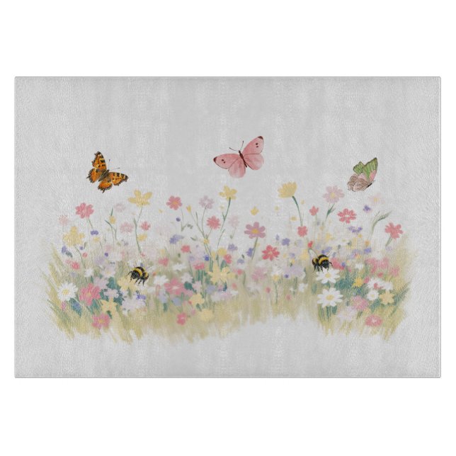 Sommaräng Skärbräda (Framsidan)