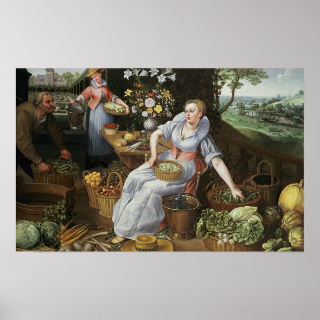 Sommaranklagelsen Poster (Framsidan)