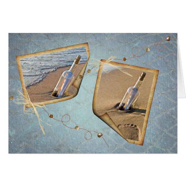 Sommaranteckning OBS Kort (Framsidan Horizontal)