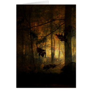 SommarBane Hälsningskort