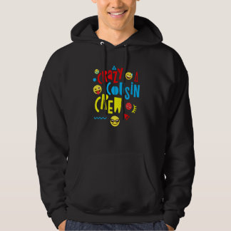 Sommarbarn sommarsemester hoodie