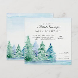 Sommarberget Lakeside w Träd Möhippa Inbjudningar