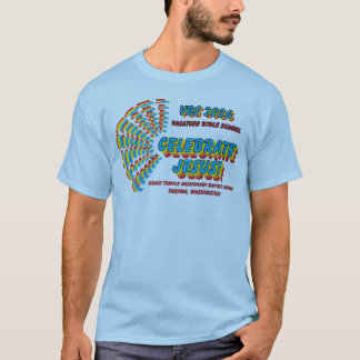 Sommarbibelskola 2026 t-shirt