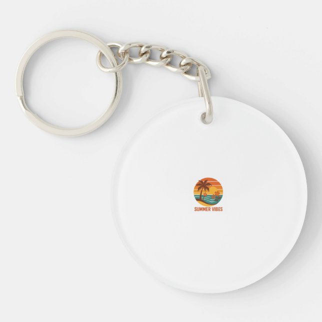 Sommarbilder - Ljus, Tropical och Roligt Design (Framsidan)