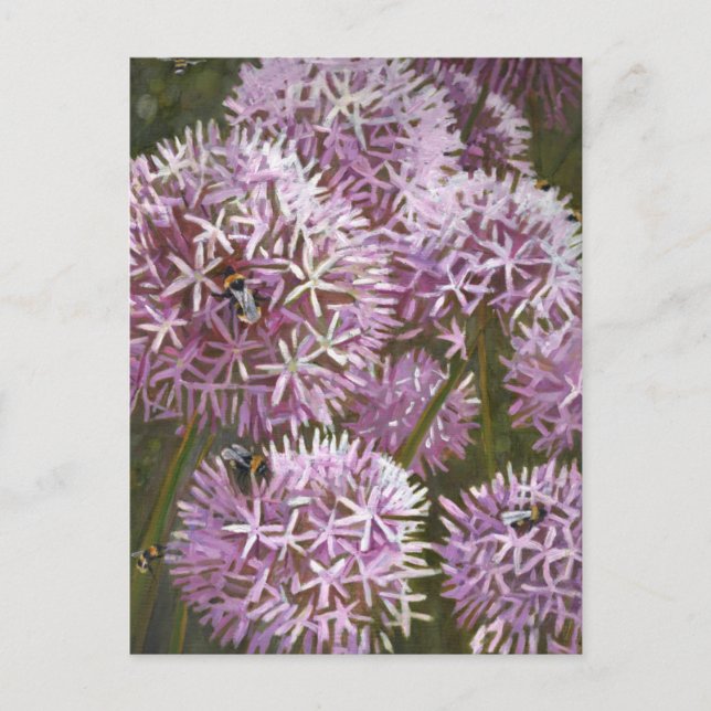 Sommarbin 2014 vykort (Framsida)