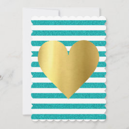 Sommarblått sommarblått Gräsmatta Inbjudningar