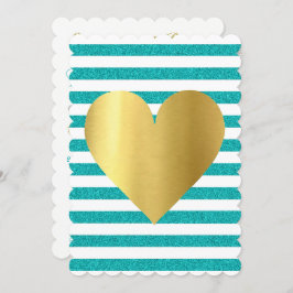 Sommarblått sommarblått Gräsmatta Inbjudningar