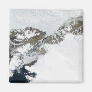 Sommarblidvädret Magnet