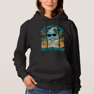 Sommarblomma under Handflatan Träd och S T Shirt
