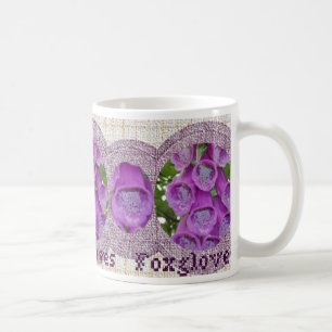 Sommarblommamugg Kaffemugg