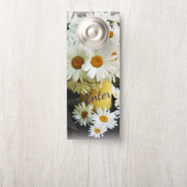 Sommarblommans daisy Dörrväxare