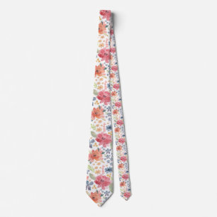 SommarBlommigt Slips
