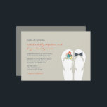 Sommarblommor Brud & Brudgum Flip Flops Bröllop Inbjudningar<br><div class="desc">Designad av fat*fa*tin. Lätt att anpassa med din egen text,  foto eller bild. För anpassade förfrågningar,  vänligen kontakta fat*fa*tin direkt. Anpassade avgifter gäller.

www.zazzle.com/fat_fa_tin
www.zazzle.com/color_therapy
www.zazzle.com/fatfatin_blue_knot
www.zazzle.com/fatfatin_red_knot
www.zazzle.com/fatfatin_mini_me
www.zazzle.com/fatfatin_box
www.zazzle.com/fatfatin_design
www.zazzle.com/fatfatin_ink</div>