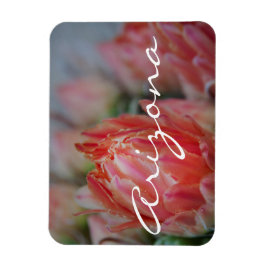 Sommarblommor från Arizona Magnet