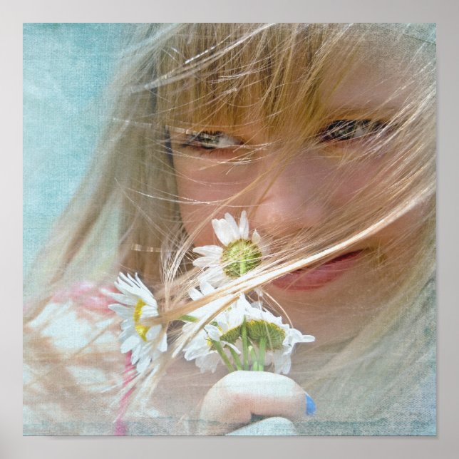 Sommarbreeze Poster (Framsidan)