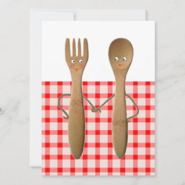 Sommarbröllopsfest Inbjudningar