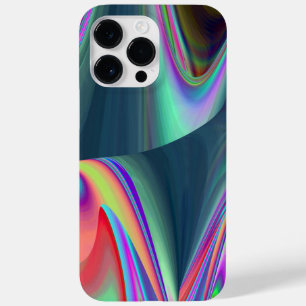 Sommarbryggelse, Abstrakt 3D Rainbowart