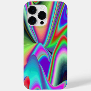 Sommarbryggelse, Abstrakt 3D Rainbowart