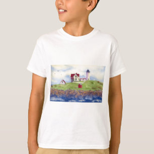 sommarbubbla tee
