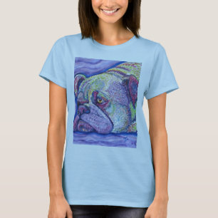 sommarbulldogg tee shirt