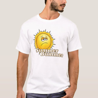 SommarBummer T Shirt