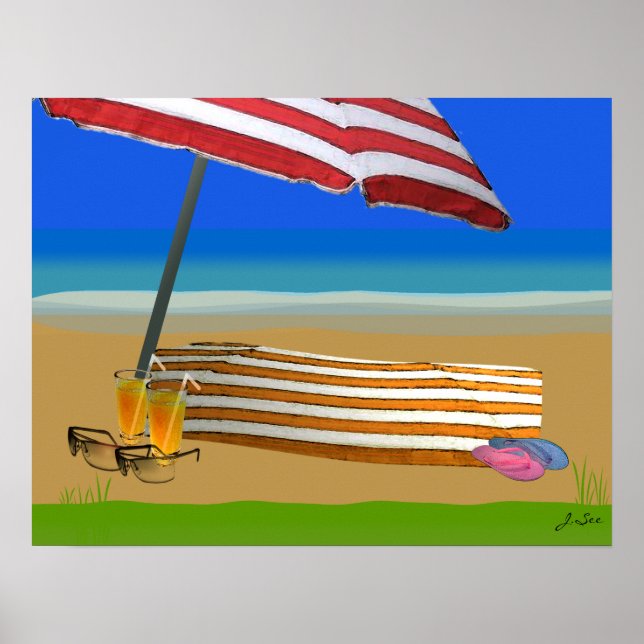 Sommarbusslagen 2 Poster (Framsidan)