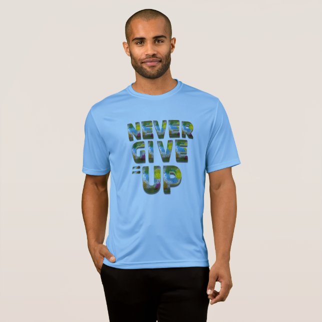 Sommarcitat Mode Unisex & Kids T Shirt (Hel framsida)