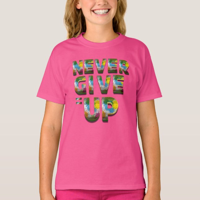 Sommarcitat Mode Unisex & Kids T Shirt (Framsida)