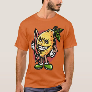 sommarcitron t shirt