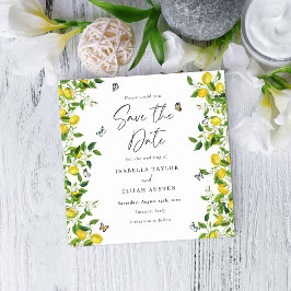 Sommarcitroner Spara datum