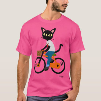 Sommarcykling T Shirt