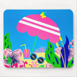 Sommardag Musmatta