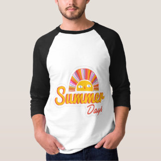 Sommardag  t shirt