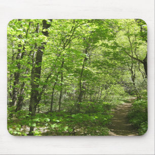 Sommardagar (1) Mousepads Musmatta