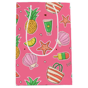 Sommardagar - Beach Gift Bag