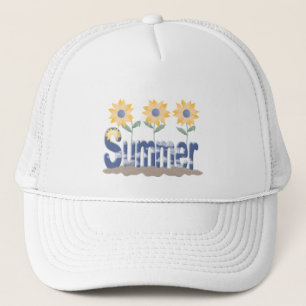 Sommardagar Keps