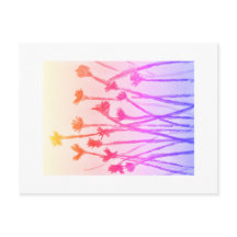 Sommardagar - vykort