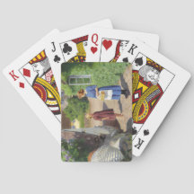 Sommardagen i Danmark (av H.A. Brendekilde)