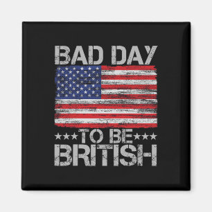 Sommardagen i juli var dålig för britterna 1 magnet