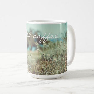 Sommardagen i Kusten Kaffemugg