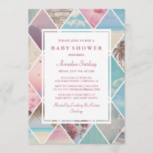 sommardiamanter | Baby Shower