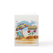 Sommardröm