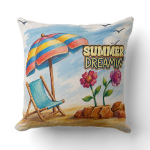 Sommardrömmar