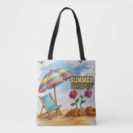 Sommardrömmar Tygkasse