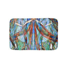 SommarduschBathmat Badrumsmatta