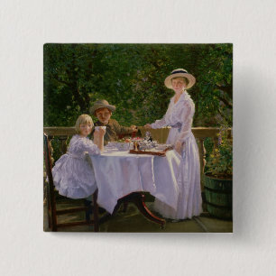 SommareftermiddagTea Knapp