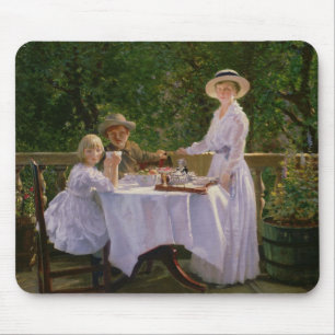 SommareftermiddagTea Musmatta