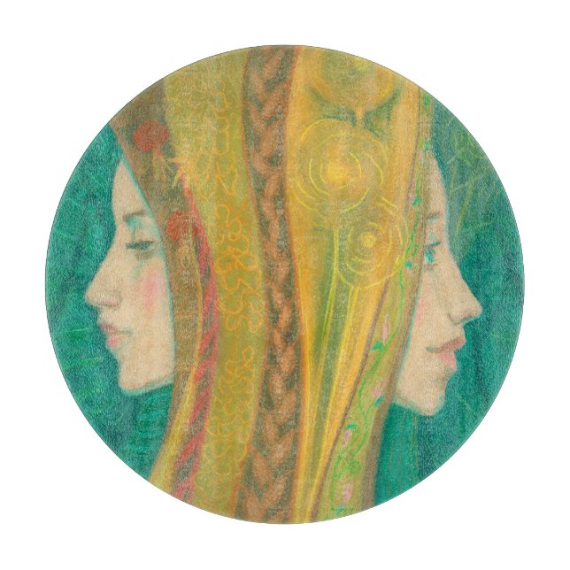 Sommaren (Framsidan)