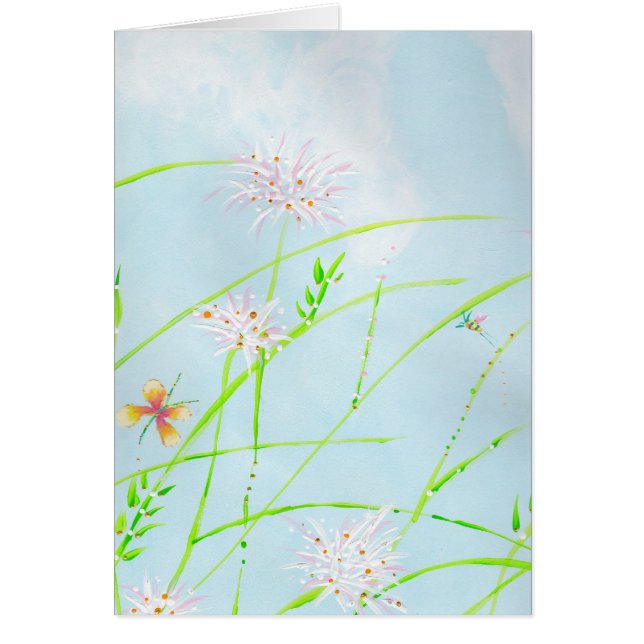 Sommaren 2010 - en OBS kort (Framsidan)